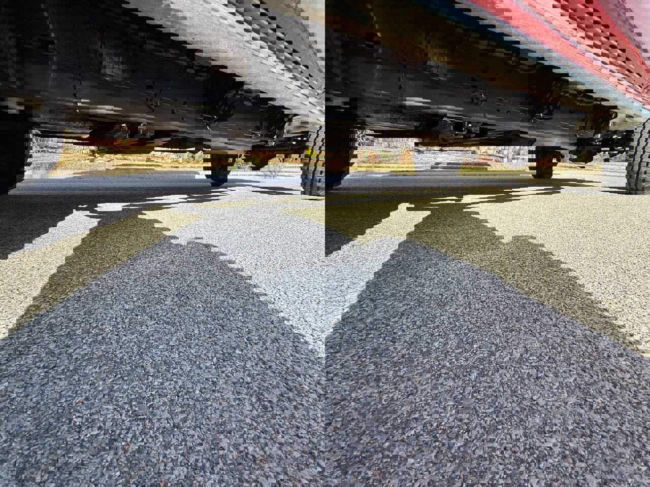 Used 2005 Chevrolet Silverado 2500 LT w/ Heavy-Duty Power Package image 41