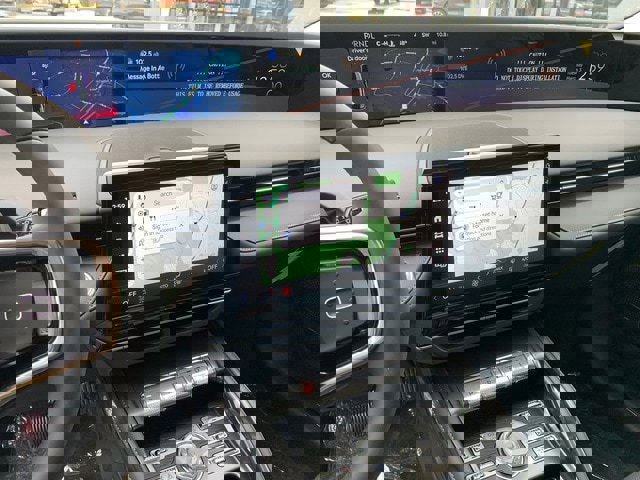 New 2026 Lincoln Nautilus Reserve image 51