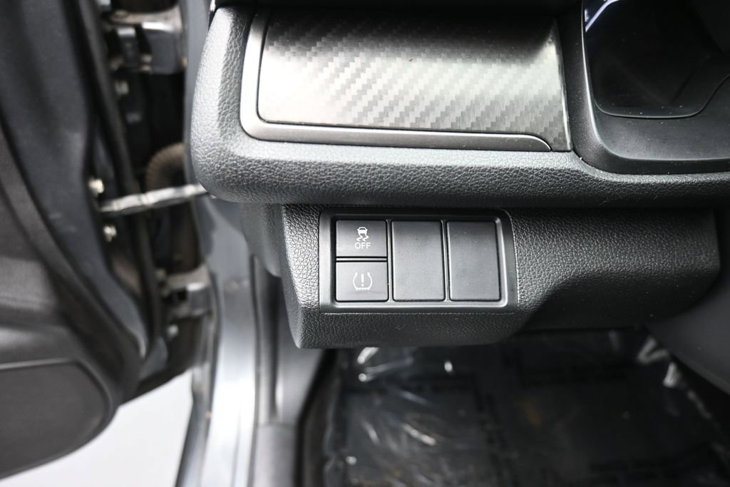 Used 2017 Honda Civic Sport image 33