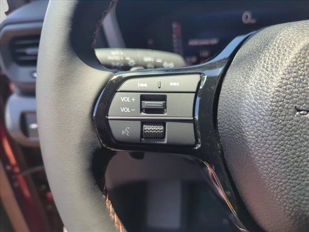 New 2026 Honda Pilot Sport image 13