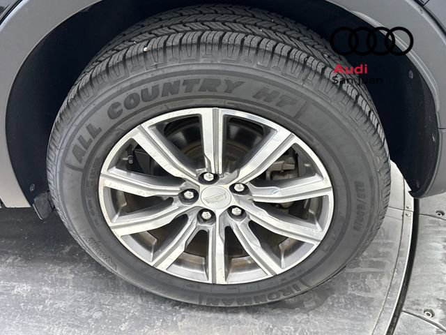 Used 2019 Cadillac XT4 Sport w/ Driver Awareness Package image 6