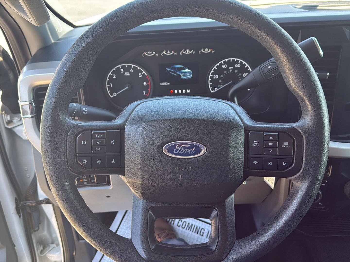 Used 2023 Ford F250 XLT image 21