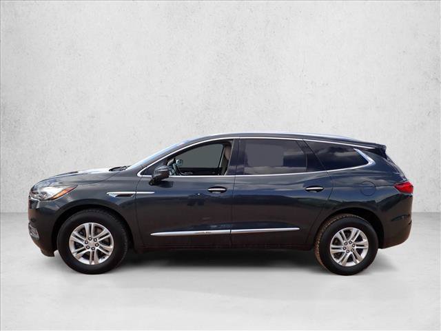 Used 2019 Buick Enclave Essence AWD/4WD video 2