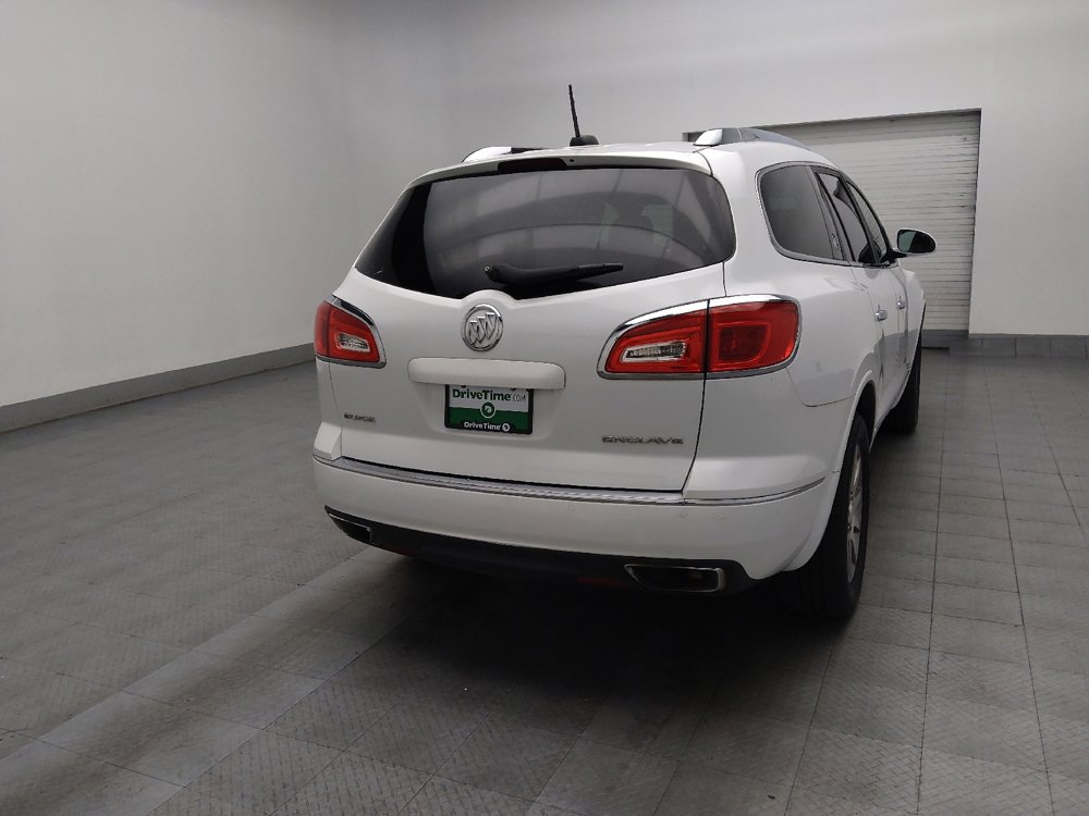 Used 2016 Buick Enclave Convenience image 9