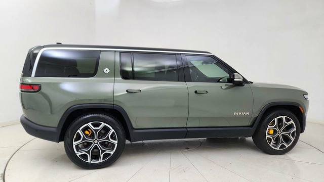 Used 2022 Rivian R1S Launch Edition image 6