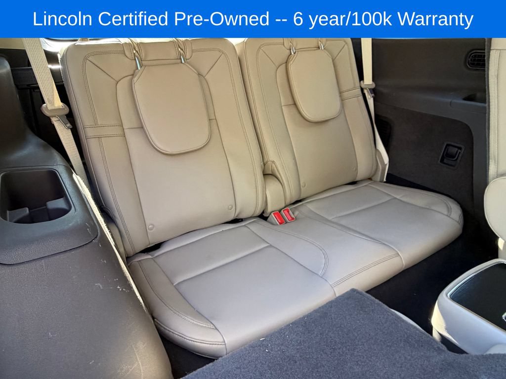Used 2023 Lincoln Aviator Reserve w/ Equipment Group 201A AWD/4WD image 23