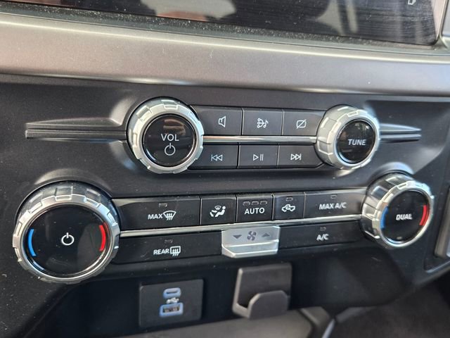 Used 2024 Ford F150 XLT w/ Tow/Haul Package image 25
