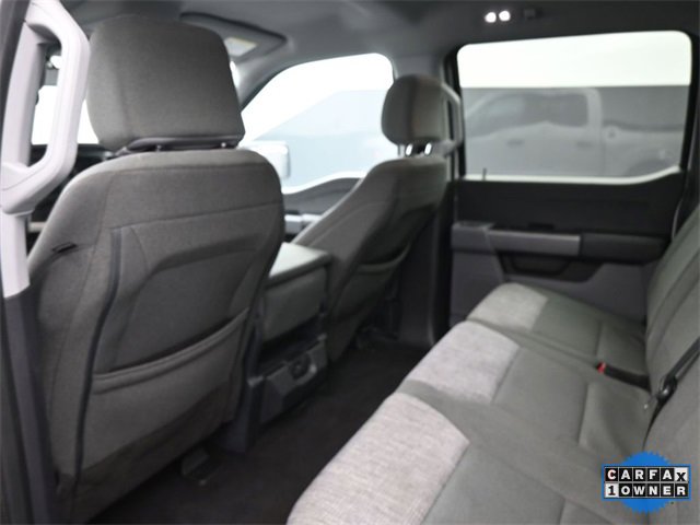 Used 2023 Ford F150 XLT image 28
