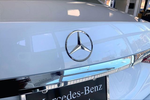 Used 2026 Mercedes-Benz S 580 4MATIC Sedan image 27