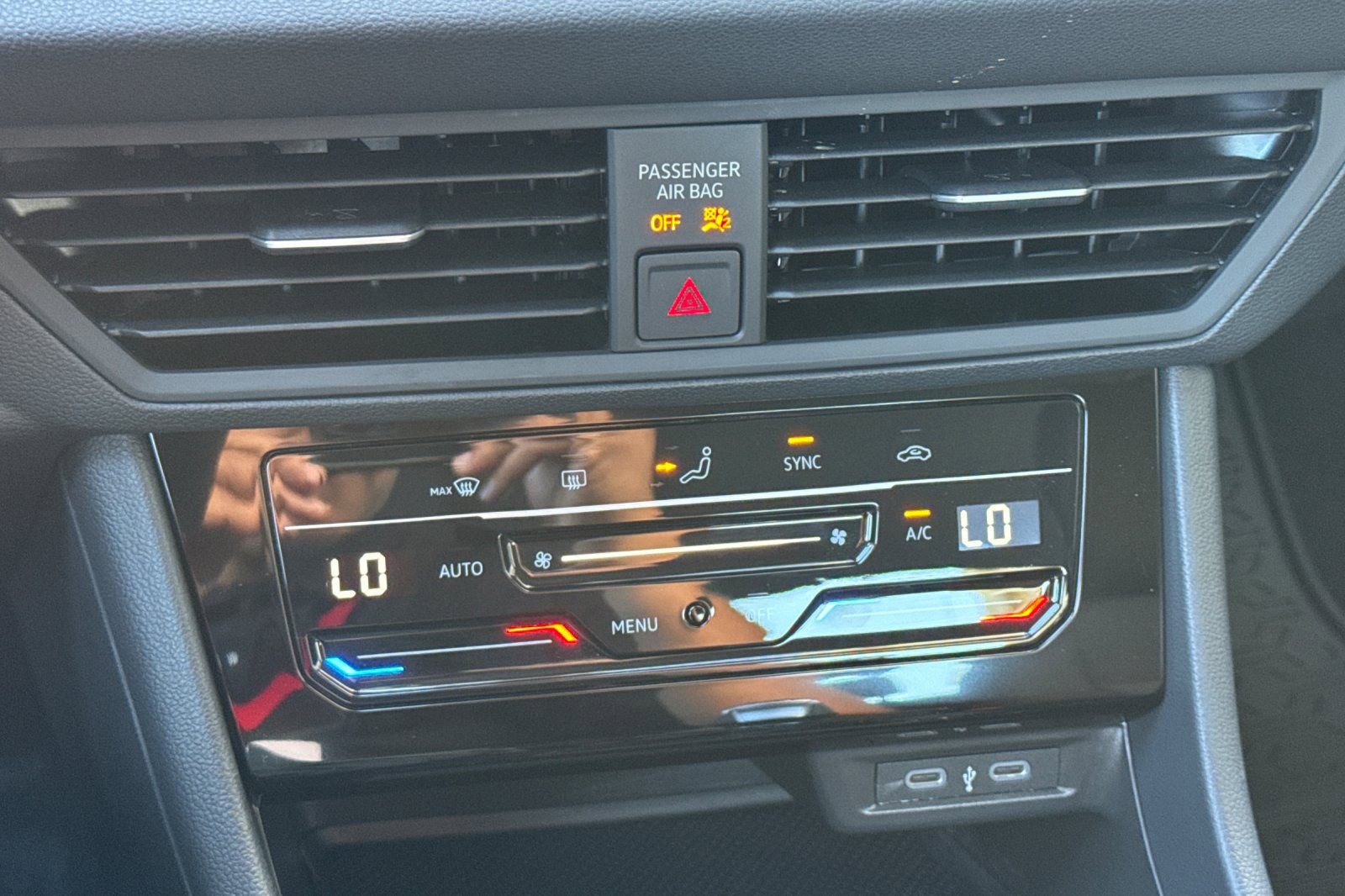 New 2026 Volkswagen Jetta S FWD image 19