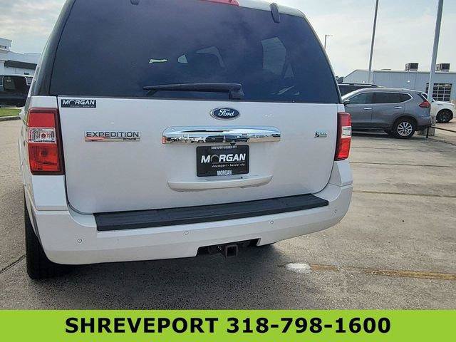 Used 2013 Ford Expedition Limited RWD image 32