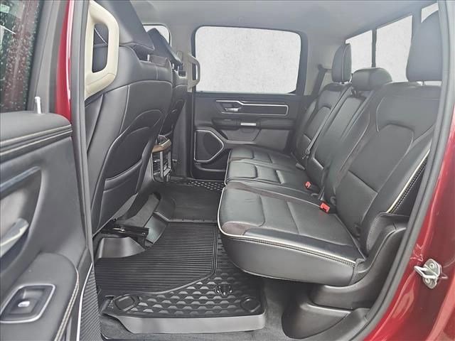 Used 2022 RAM 1500 Laramie image 15