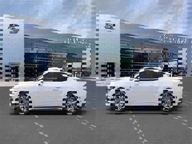 New 2025 Ford Mustang GT Premium image 3