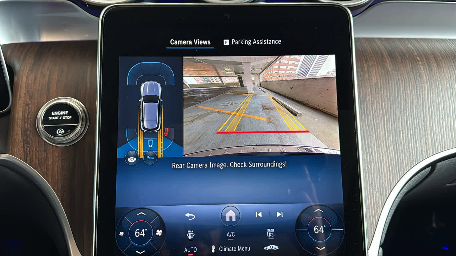 New 2026 Mercedes-Benz GLC 300 4MATIC image 21