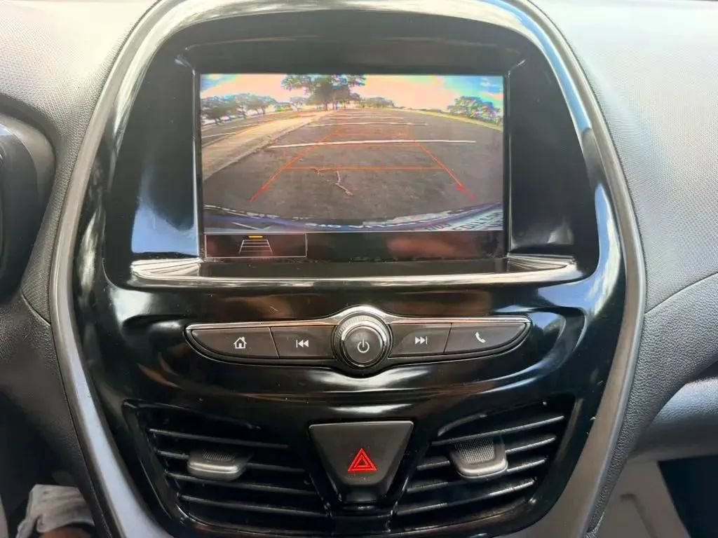 Used 2019 Chevrolet Spark LS FWD image 35