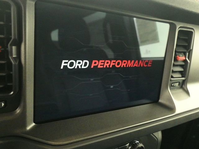 New 2026 Ford Bronco Raptor image 17