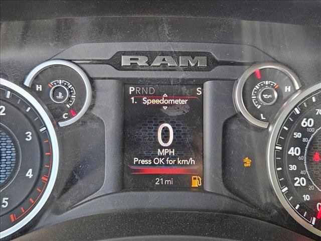 New 2026 RAM 2500 Lone Star image 10