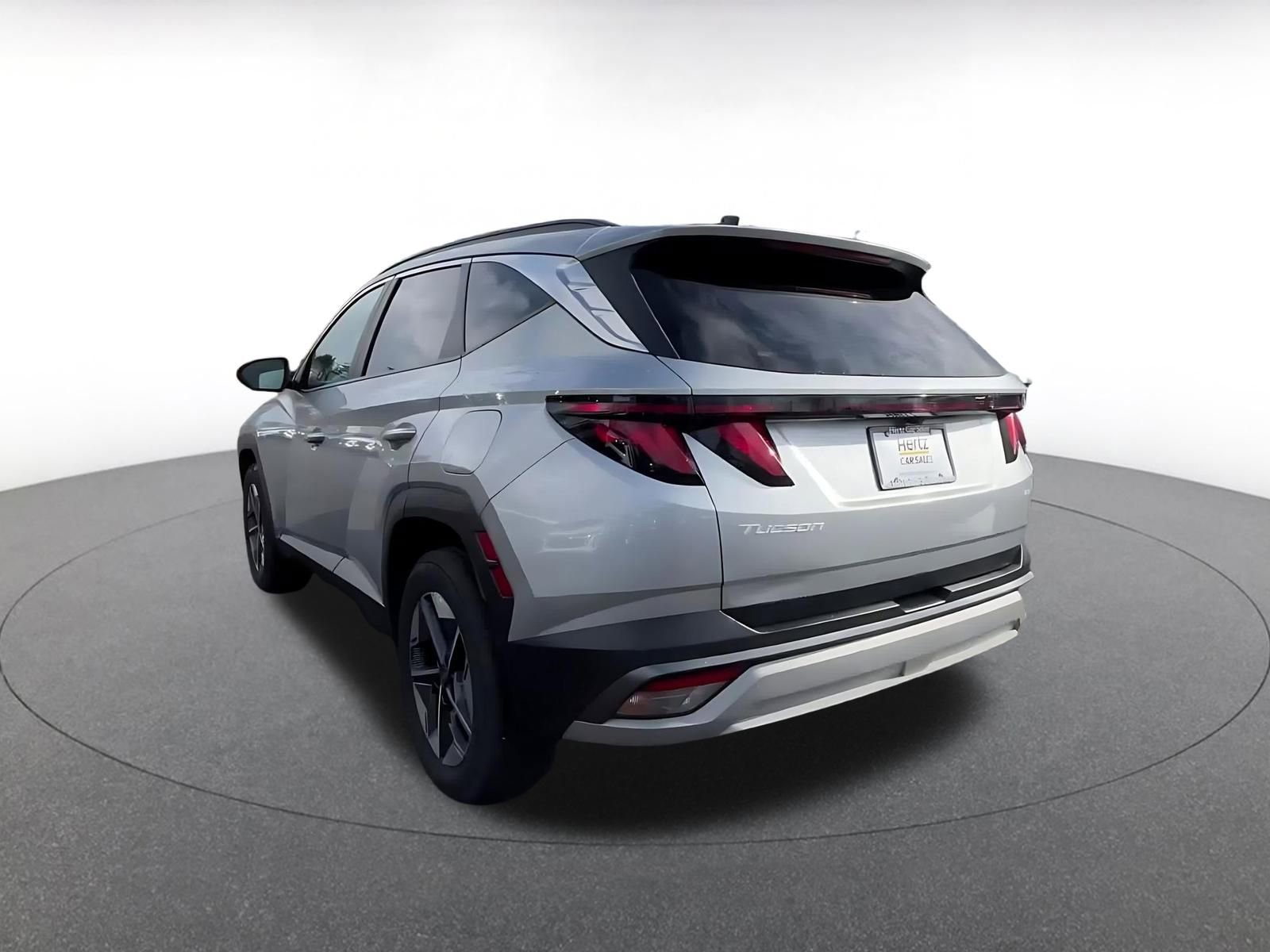 Used 2025 Hyundai Tucson SEL image 11