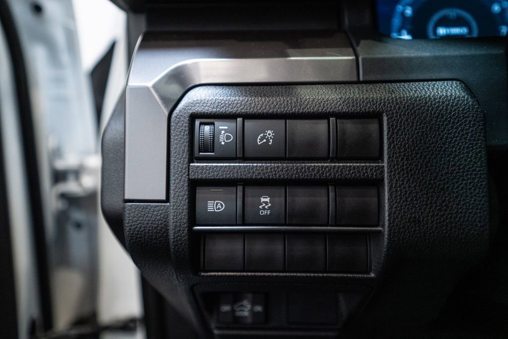 Certified 2024 Toyota Tacoma TRD Off-Road image 25