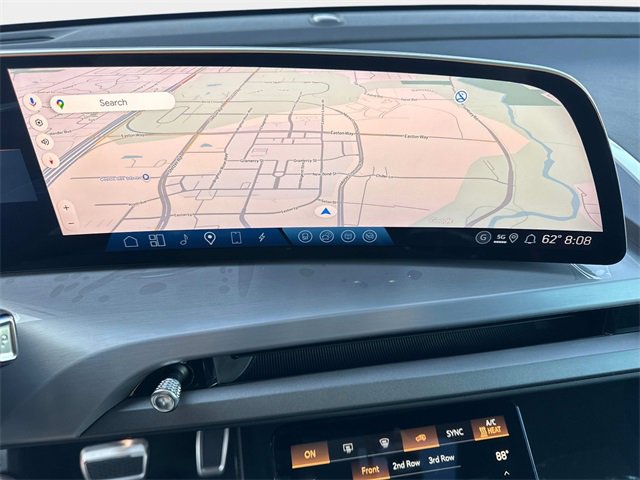 New 2026 Cadillac Vistiq Luxury w/ LPO, Floor Liner Package image 18