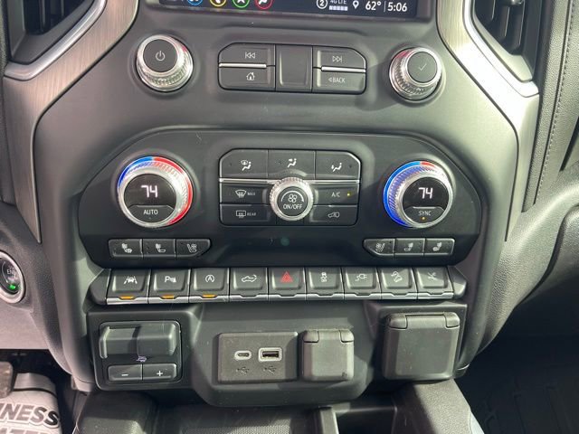 Used 2021 GMC Sierra 1500 Denali w/ Denali Ultimate Package image 40