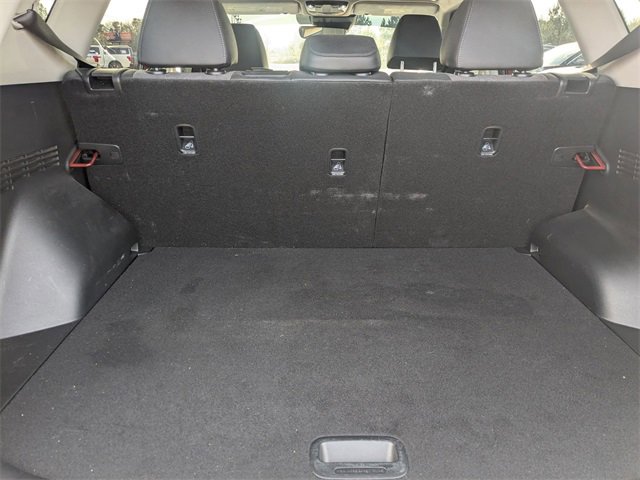 Used 2024 Kia Seltos S image 30