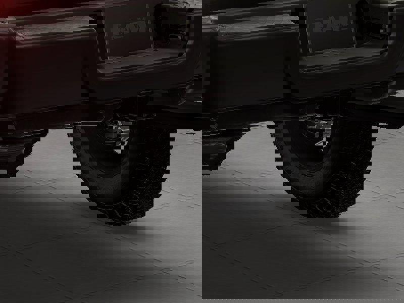 New 2026 RAM 2500 Big Horn image 11