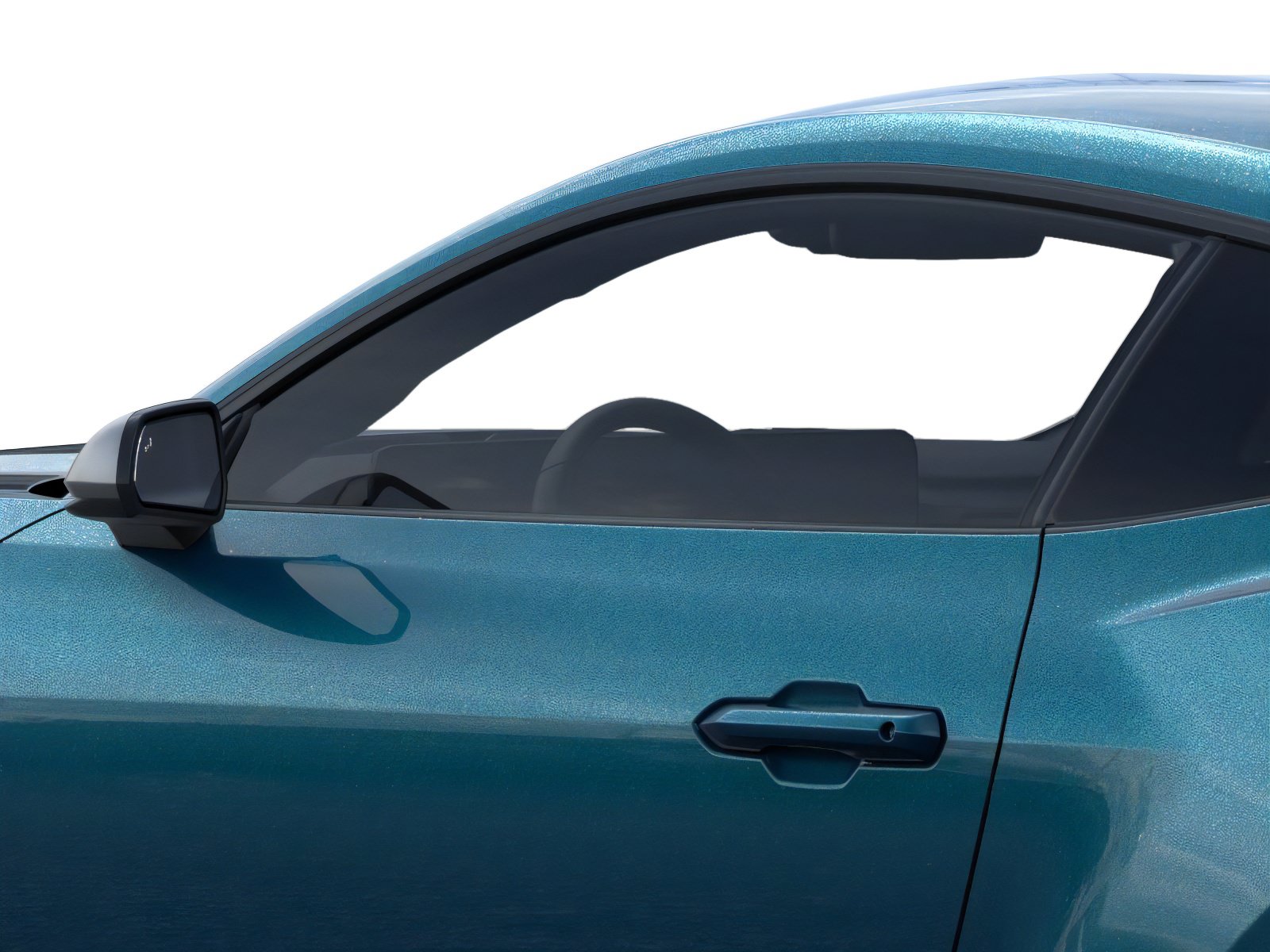 New 2026 Ford Mustang Dark Horse RWD image 20