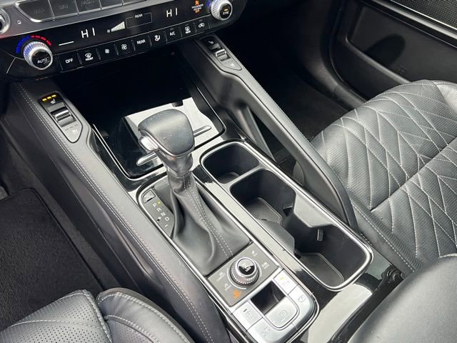 Certified 2023 Kia Telluride SX Prestige X-Pro AWD/4WD image 21