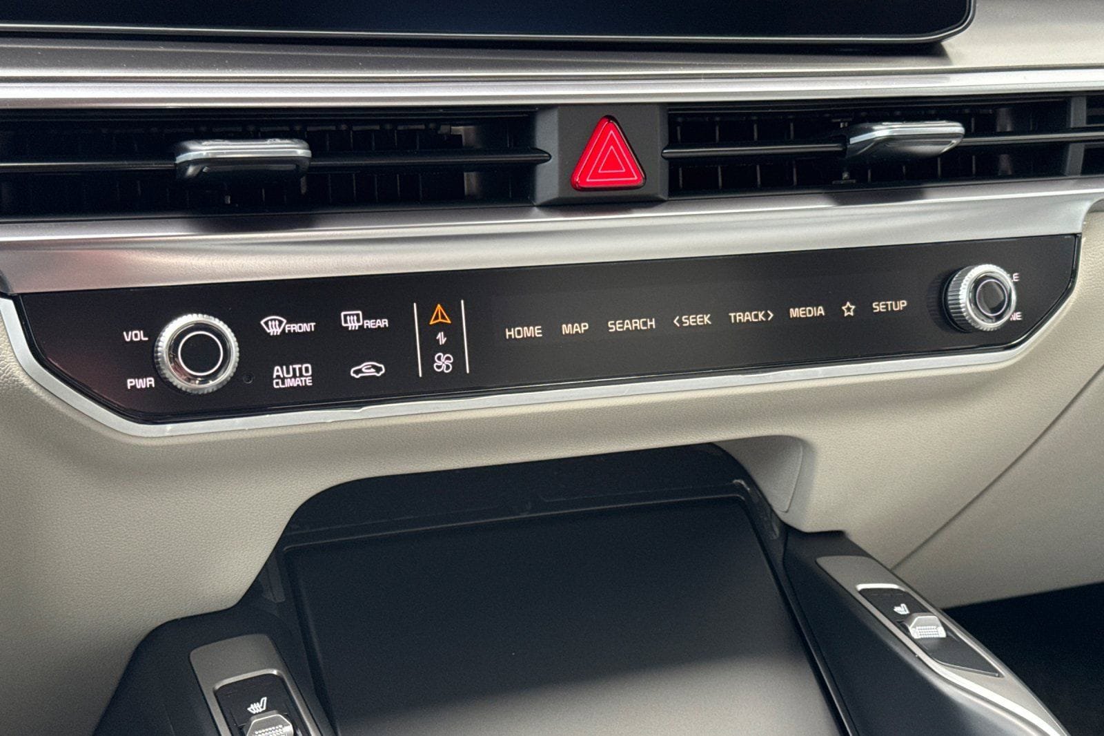 New 2026 Kia Sorento EX image 22