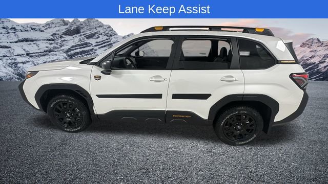New 2026 Subaru Forester Wilderness image 6
