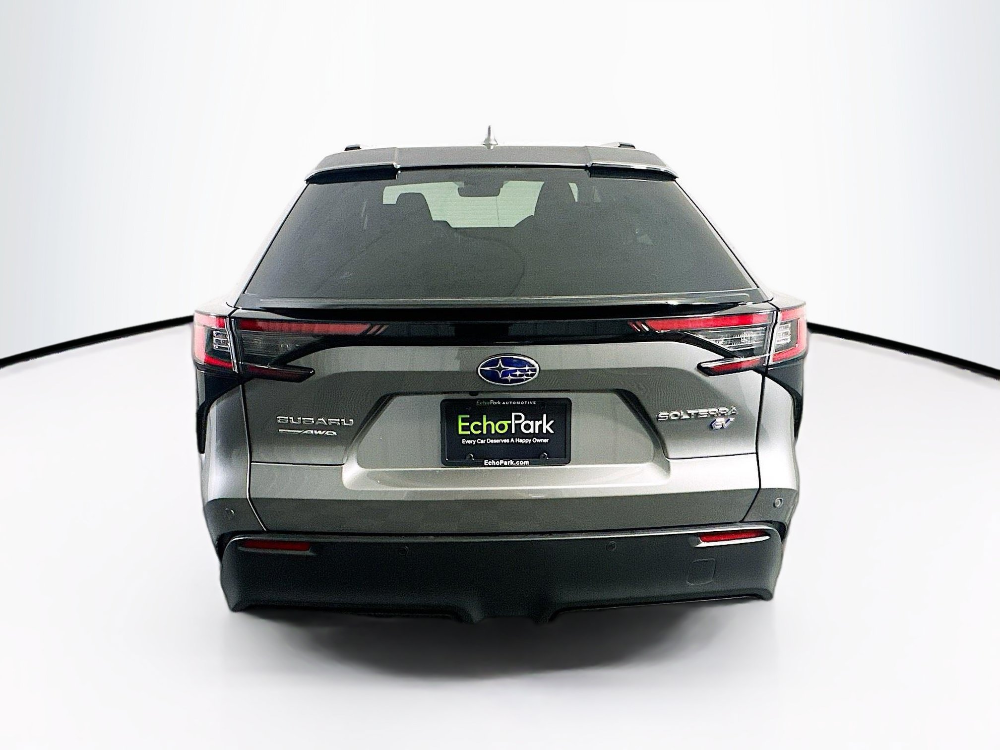Used 2024 Subaru Solterra AWD/4WD image 7