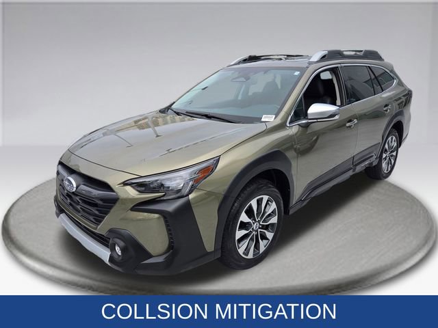 Certified 2024 Subaru Outback Touring XT image 22