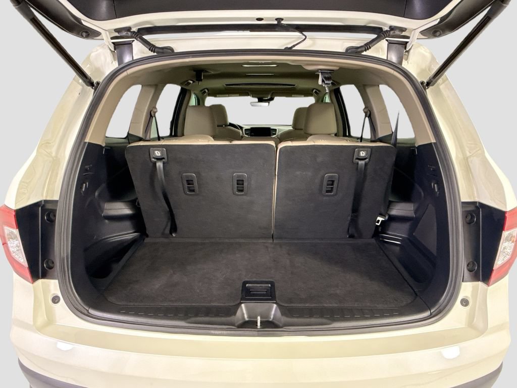 Used 2019 Honda Pilot EX-L image 26