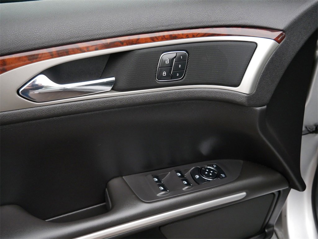 Used 2014 Lincoln MKZ Hybrid w/ Equipment Group 202A Reserve image 14