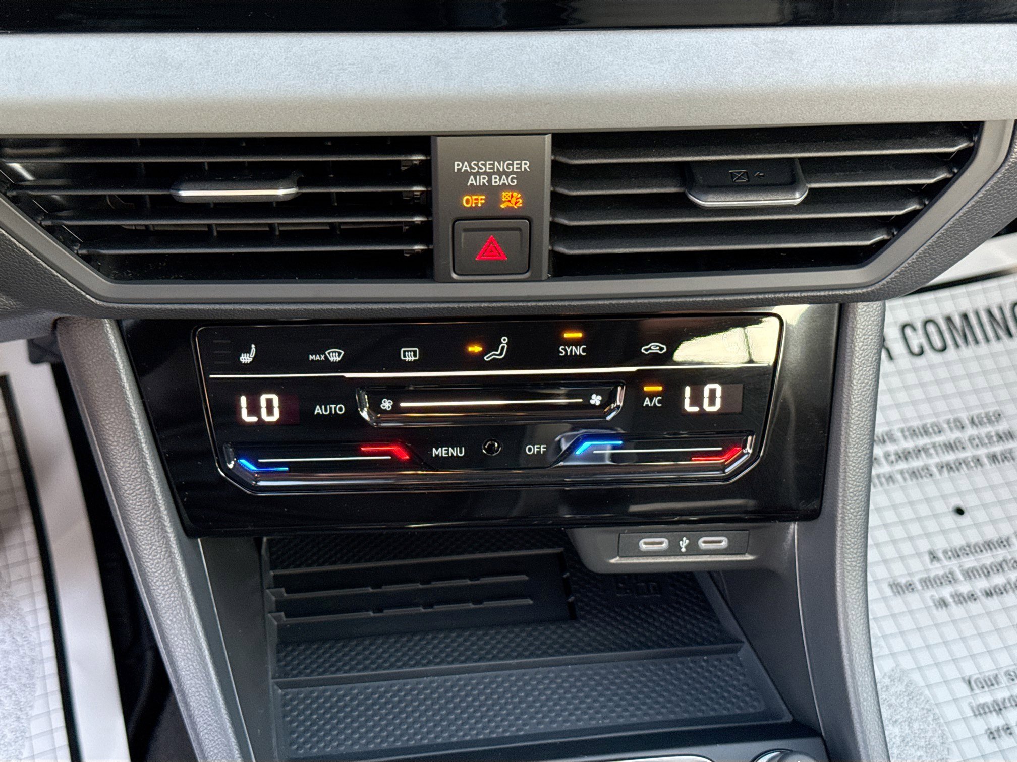 New 2026 Volkswagen Jetta SE image 33