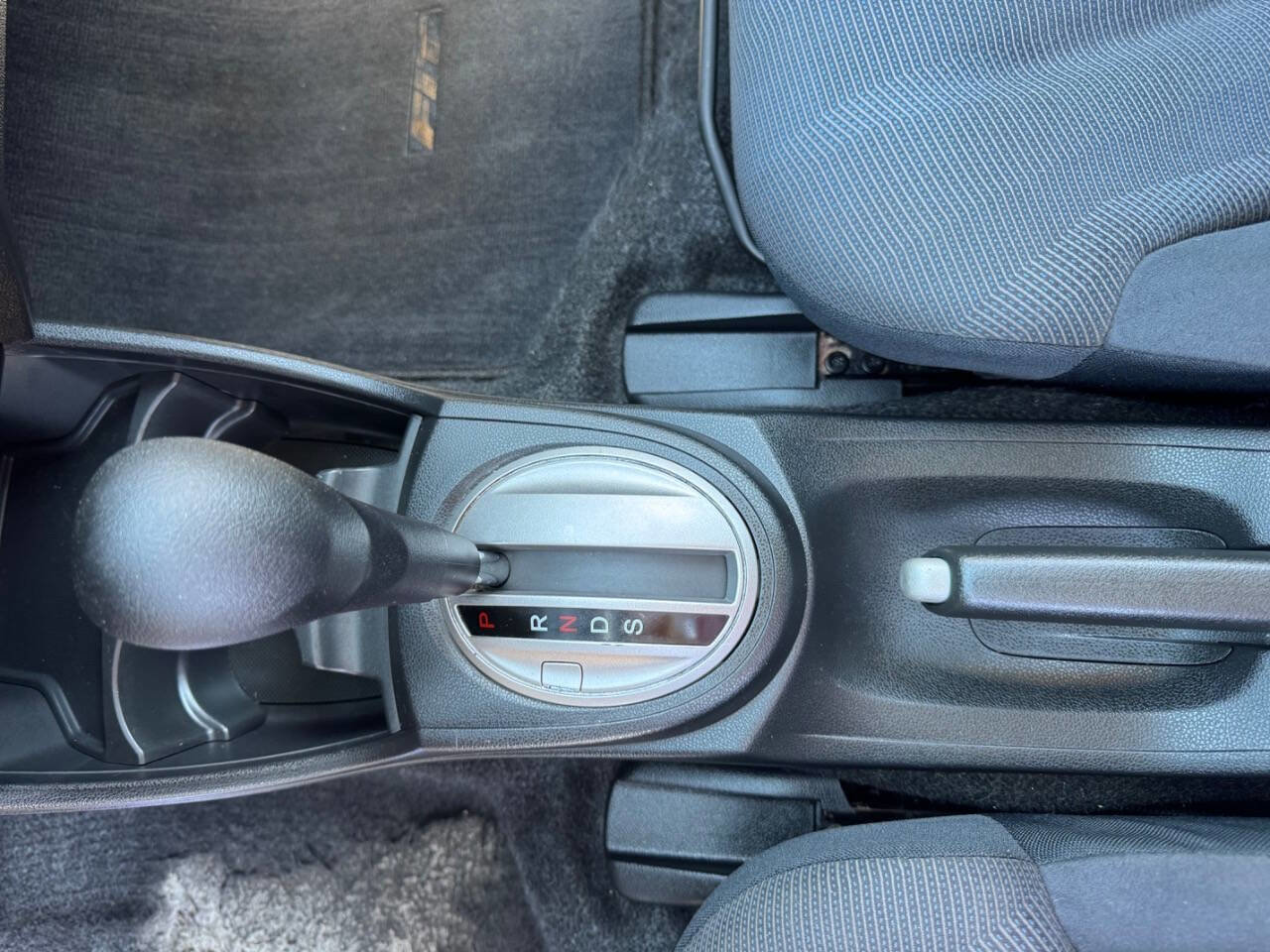 Used 2011 Honda Fit Sport image 21