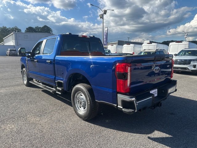 New 2026 Ford F250 XL image 5