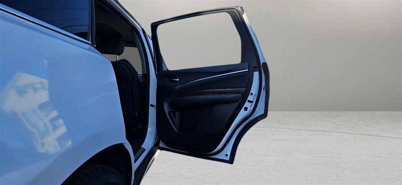 Used 2020 Acura MDX SH-AWD w/Technology Pkg image 23