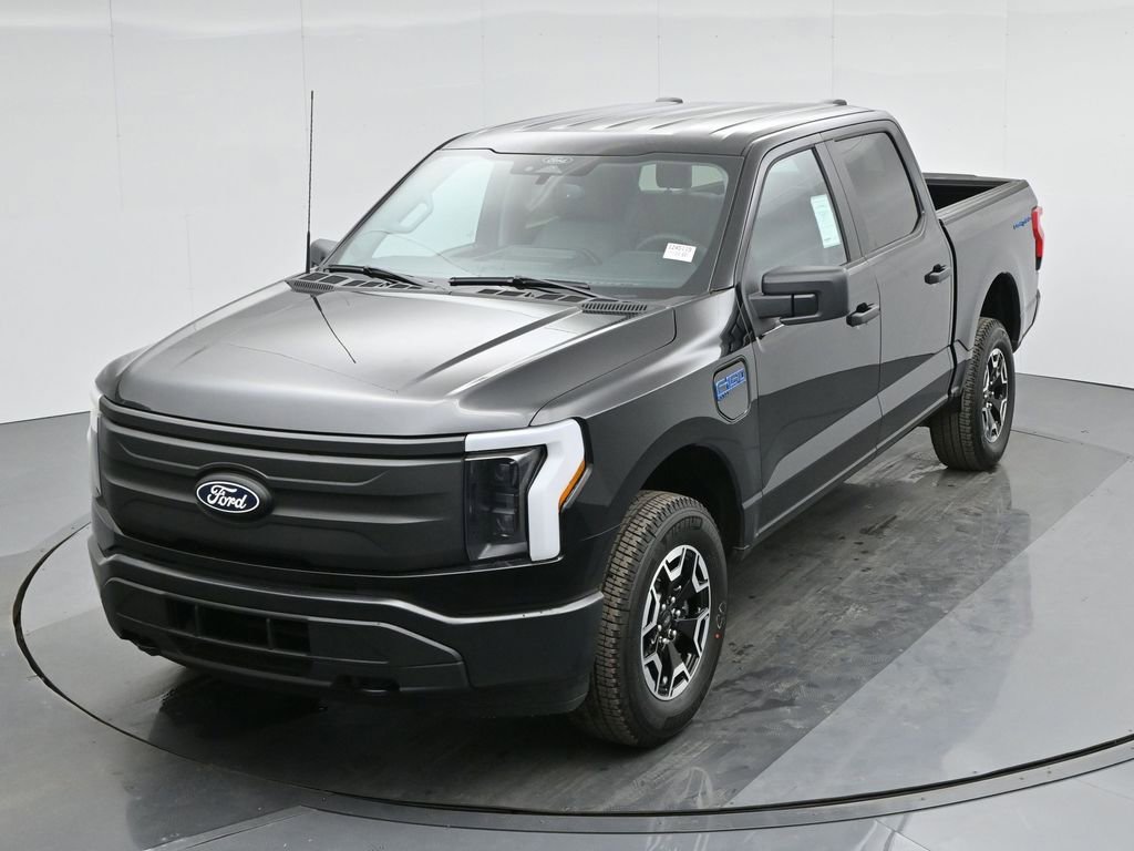 New 2024 Ford F150 Lightning Pro image 34