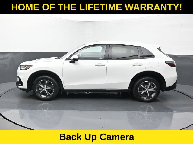 Used 2024 Honda HR-V EX-L image 4