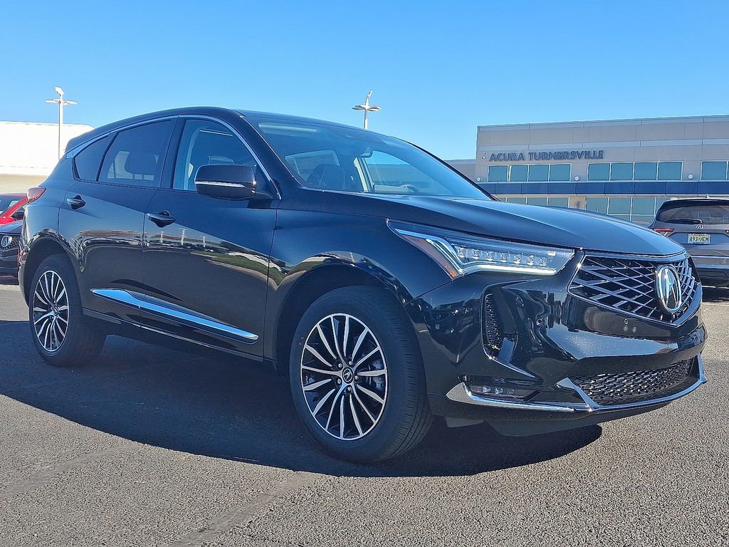 New 2026 Acura RDX Advance Package image 2