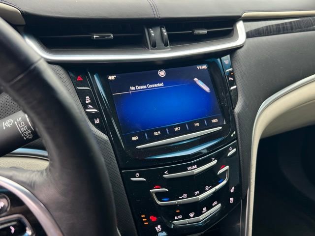 Used 2014 Cadillac XTS Platinum image 21