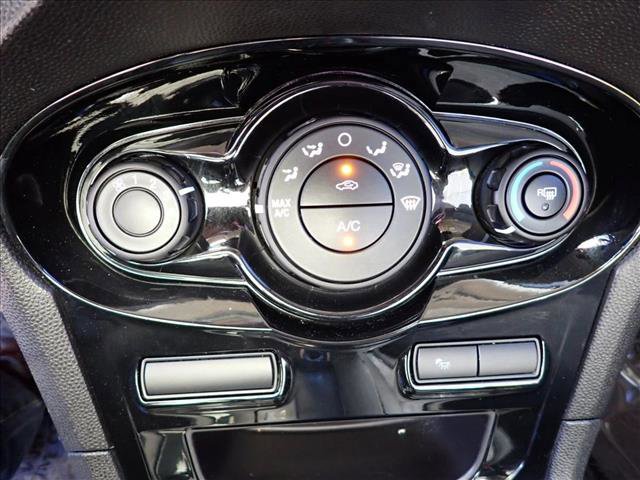 Used 2016 Ford Fiesta SE w/ Equipment Group 201A image 17