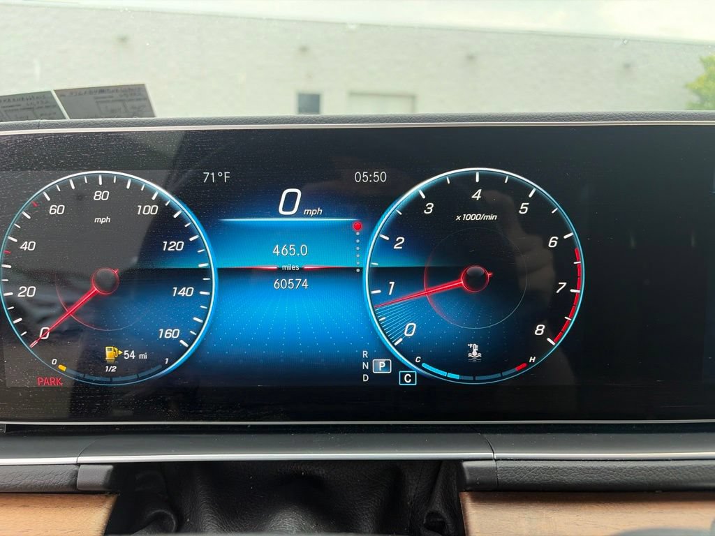 Certified 2022 Mercedes-Benz GLE 350 4MATIC image 15