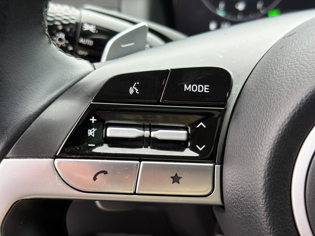 Used 2023 Hyundai Tucson SEL AWD/4WD image 25