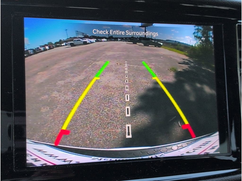 Used 2024 Dodge Durango GT image 14