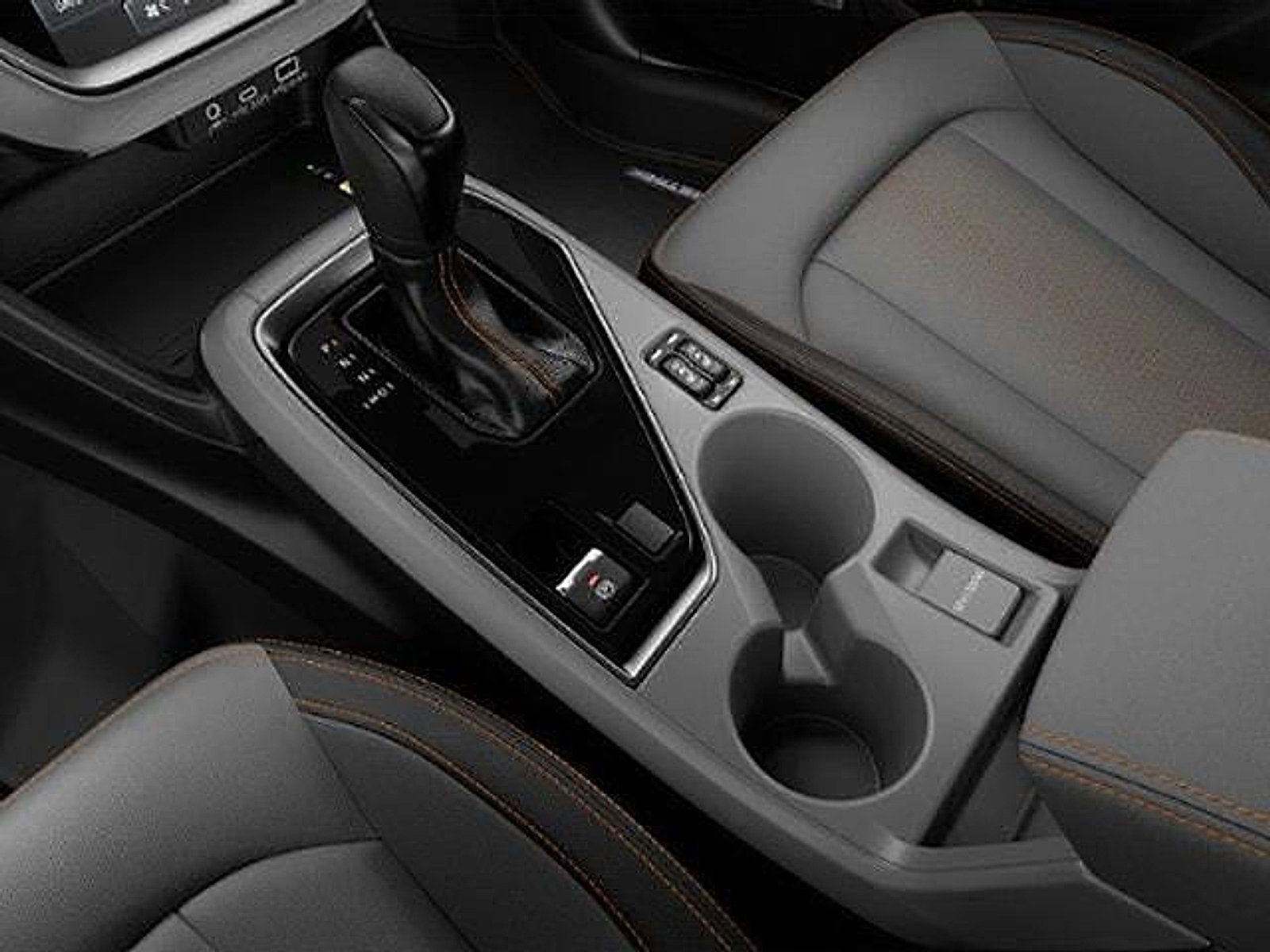 New 2026 Subaru Crosstrek 2.5i Limited AWD/4WD image 20
