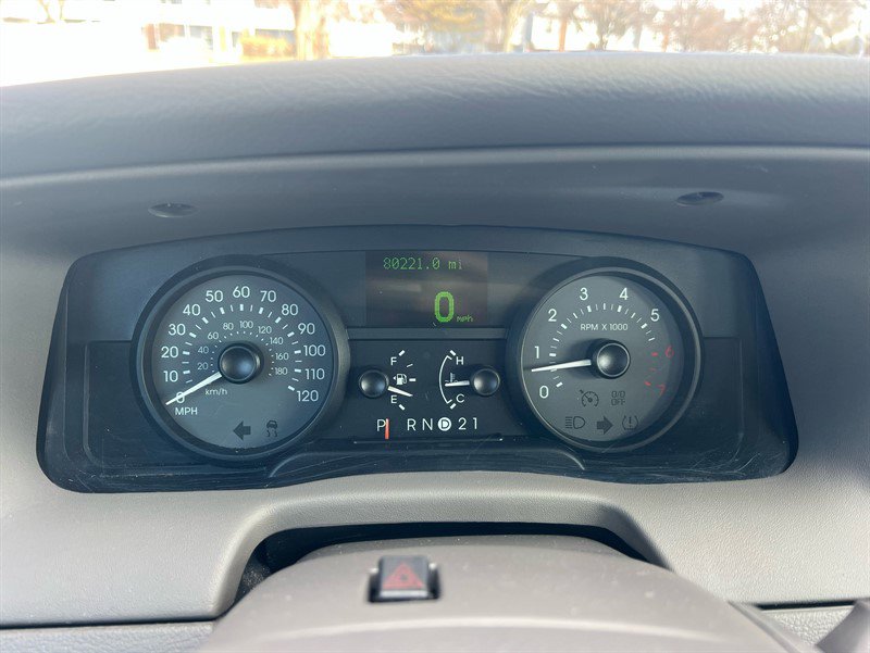 Used 2007 Mercury Grand Marquis LS image 27