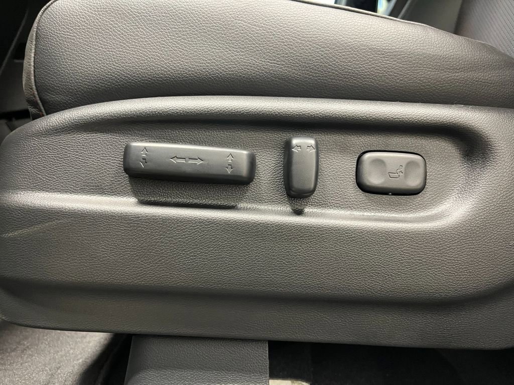 New 2026 Honda Ridgeline Black Edition image 13